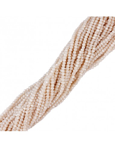 Roca Cristal 3MM Nude [1tira ]
