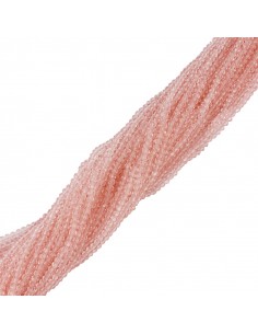 Roca Cristal 3MM Rosa...