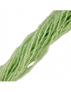 Roca Cristal 3MM Verde...