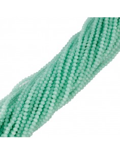 Roca Cristal 3MM Aqua...