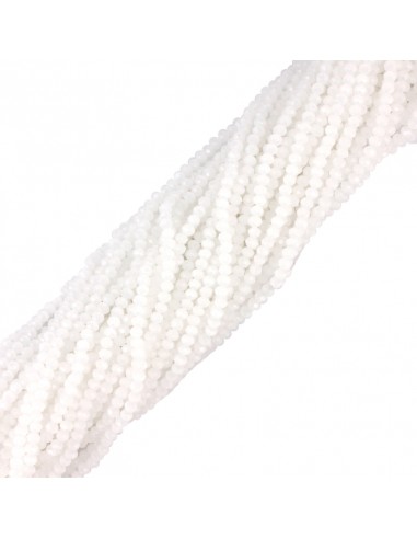Roca Cristal 3MM Blanco [1tira ]