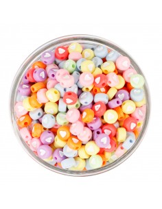 CCB Corazón Multicolor... 2