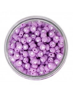 CCB Corazón Lila... 2