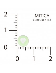 CCB Corazón Verde...