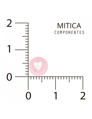 CCB Corazón Rosa Art.J6550 [500 gr]