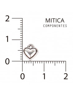 Fundición Níquel Corazón...