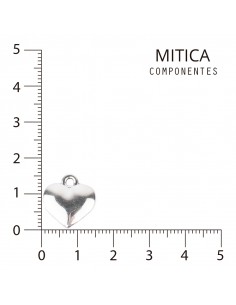 Fundición Níquel Corazón...