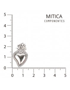 Fundición Níquel Corazón...