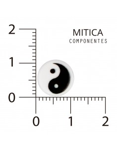 Yin & Yang Blanco Art.J6647...