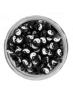 Yin & Yang Negro Art.J6647... 2