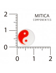 Yin & Yang Multicolor...