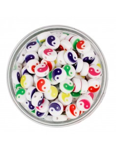 Yin & Yang Multicolor... 2