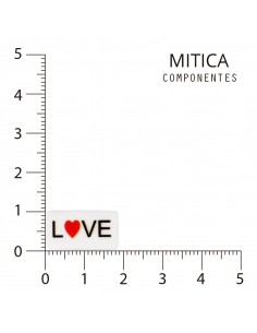 CCB Love Art.J6651 [1.U]