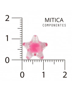 CCB Estrella Multicolor...