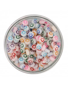 Smile CCB Blanca Multicolor... 2