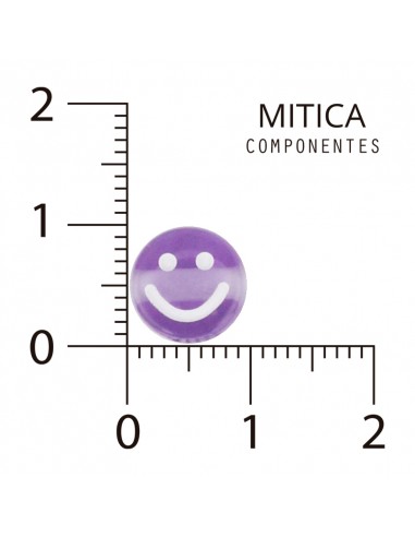 CCB Smile Multicolor Traslucido...