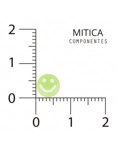 CCB Mini Smile Multicolor...