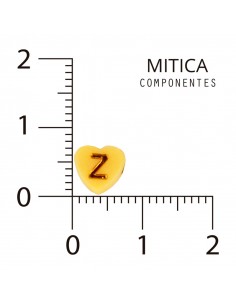 CCB Letras Corazón...