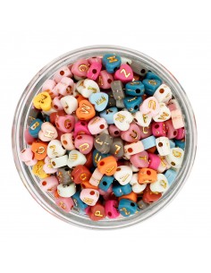 CCB Letras Corazón... 2