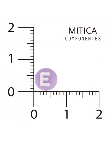 CCB Letras Multicolor Art.J6248 [500 gr]