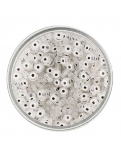 Ojo Turco Plástico Cristal... 2