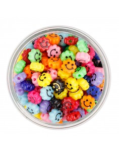 Flor Smile CCB Multicolor... 2