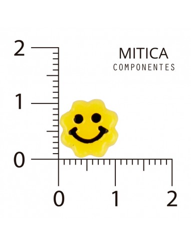 Flor Smile CCB Multicolor Art.J6656...