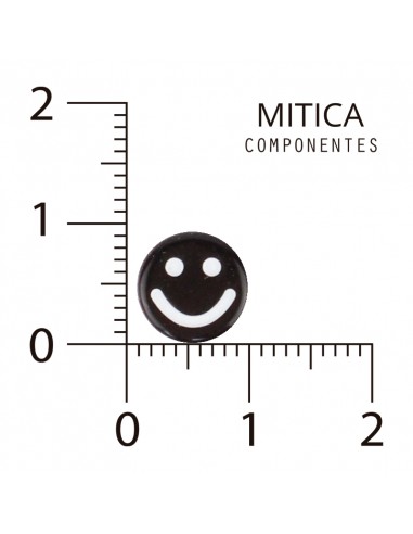 CCB Smile Negro Art.J6920 [50 gr]