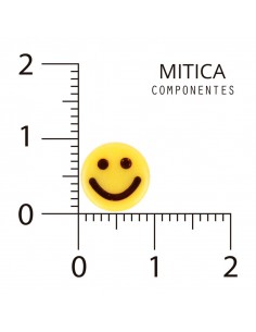 CCB Smile Amarillo...