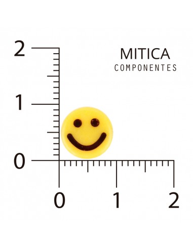 CCB Smile Amarillo Art.J6919 [50 gr]