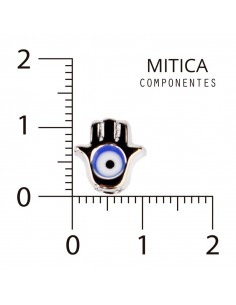 Dije CCB Esmaltado Mano...