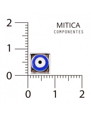 Dije CCB Esmaltado Cubo Art.63149 [1...