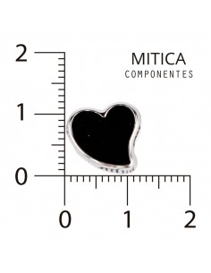 Dije CCB Esmaltado Corazón...