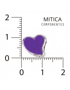 Dije CCB Esmaltado Corazón...