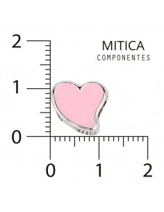 Dije CCB Esmaltado Corazón...