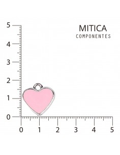 Dije CCB Esmaltado Corazón...