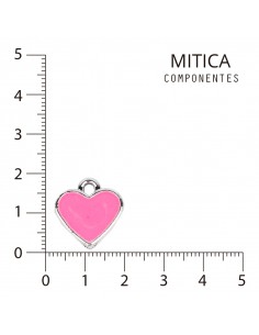 Dije CCB Esmaltado Corazón...