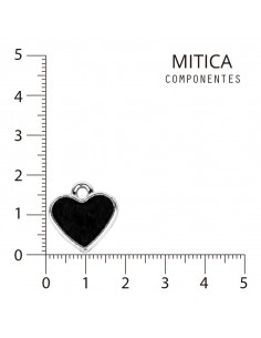Dije CCB Esmaltado Corazón...