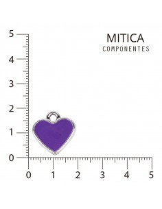 Dije CCB Esmaltado Corazón...