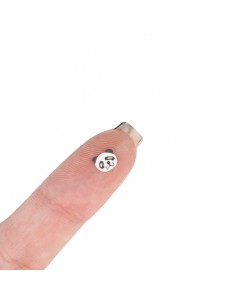 Fimo Nail Art.  Animales... 2