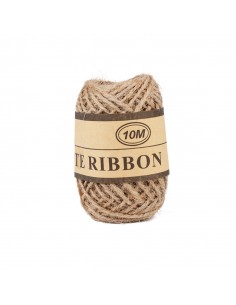 Hilo Yute Art.J7965-A [24... 2