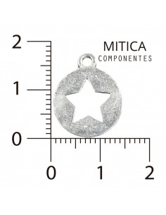 Fundición Níquel Medalla...