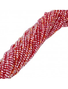 Roca Cristal 4MM Bordo...