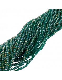 Roca Cristal 4MM Verde...
