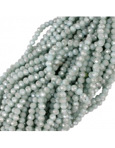 Roca Cristal talle 6 Menta...