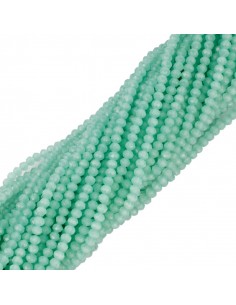 Roca Cristal talle 6 Aqua...