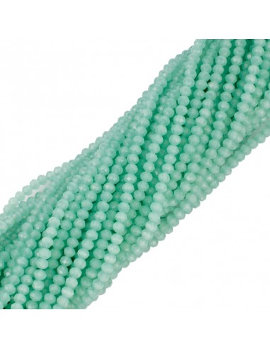 Roca Cristal talle 6 Aqua Cristal...