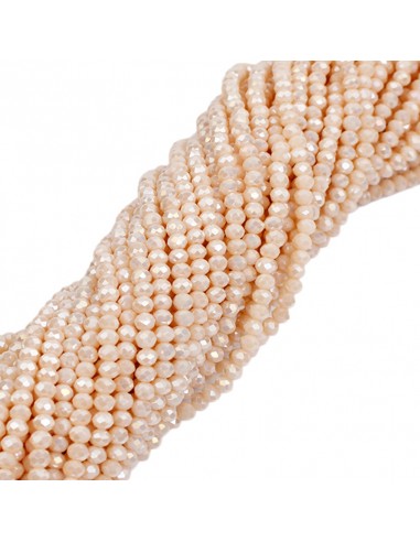 Roca Cristal talle 6 Rosa Light...