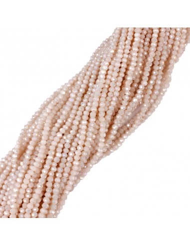Roca Cristal talle 6 Rosa Claro...