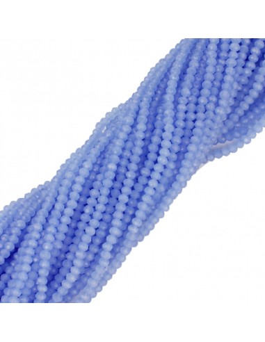 Roca Cristal talle 6 Sky [1tira ]